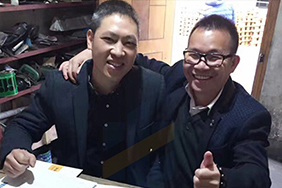 解決鑄造生產難題,值得信賴 解決鑄造生產難題,值得信賴